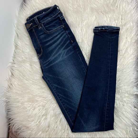 American Eagle Outfitters Denim - 🦋NWOT | American Eagle | Hi-Rise Jegging | Size 2